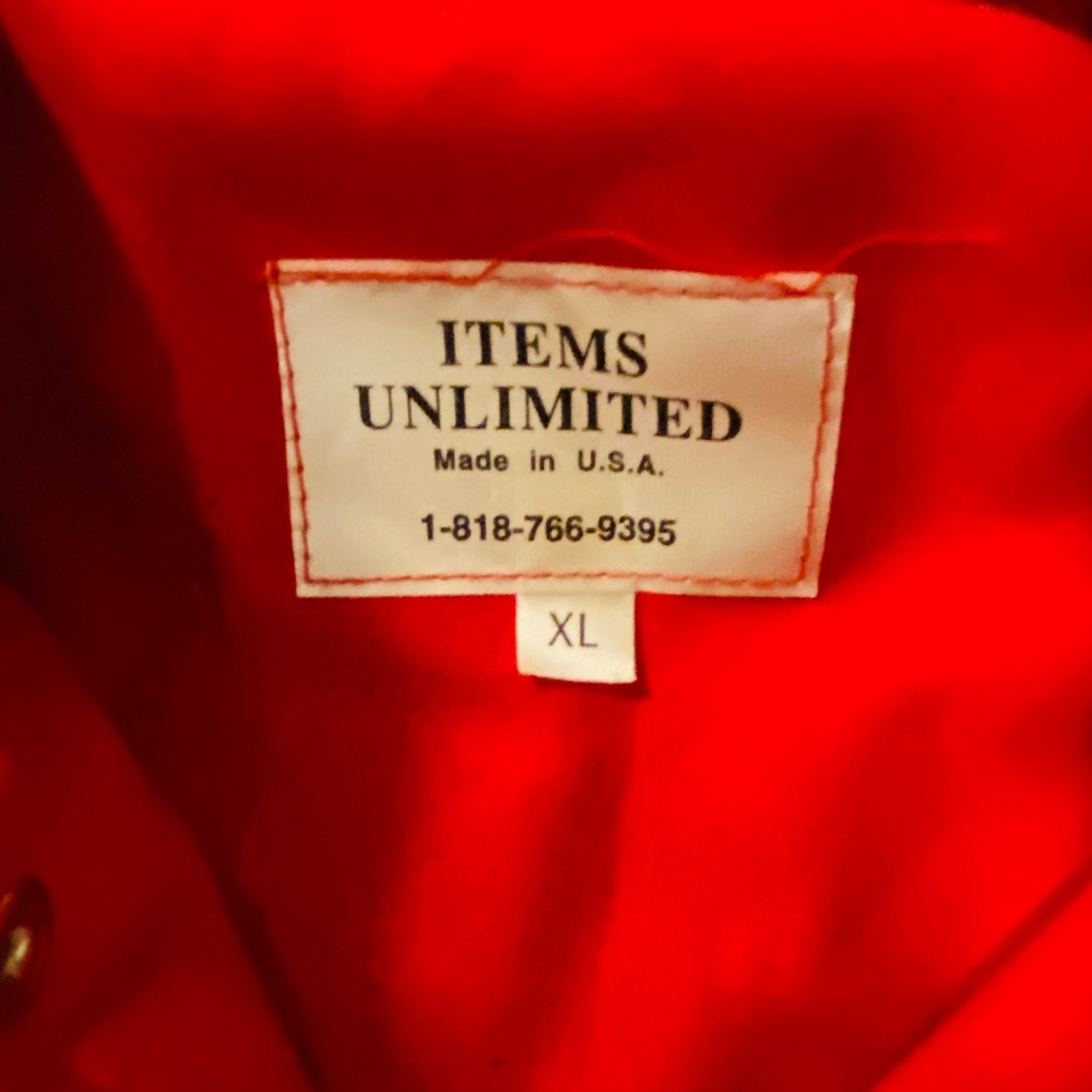 Vintage Jacket - Picture 7 of 7